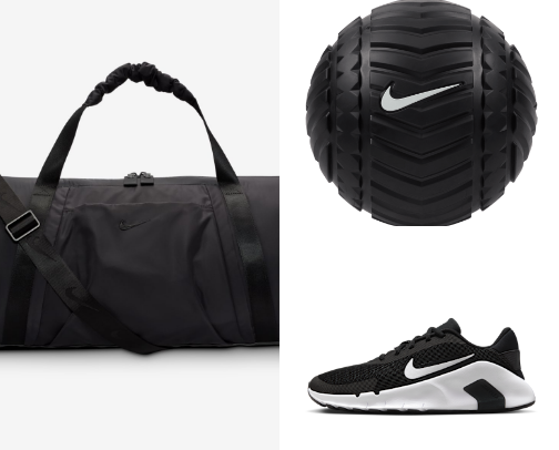 Everything Workout🏋️ cover photo collage