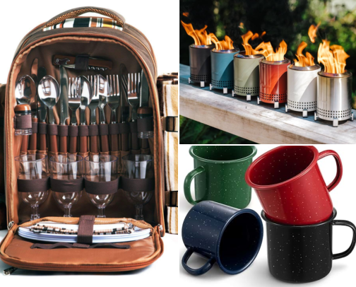 Our Fall Bucket List: Small Adventures, Big Boy Energy cover photo collage