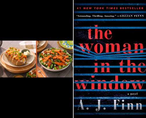 My top Preston recs cover photo collage