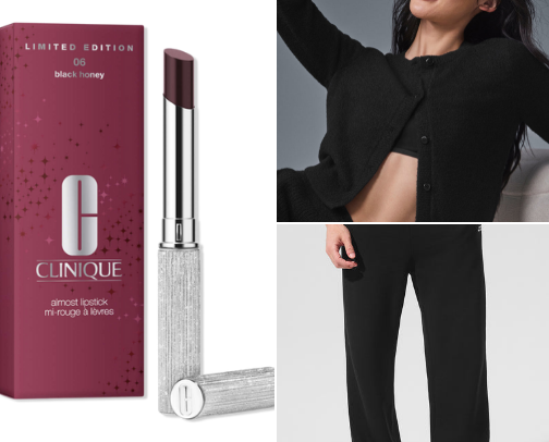 Everyday Casual Outfit Favorites: Cozy, Simple, and Put-Together cover photo collage