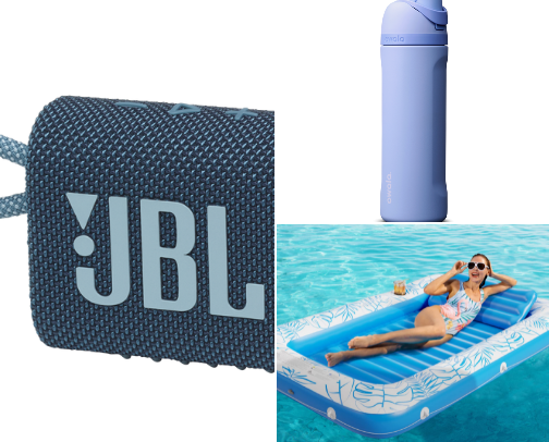 best everyday necessities cover photo collage
