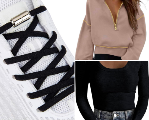 FASHION 👚👖👟 cover photo collage