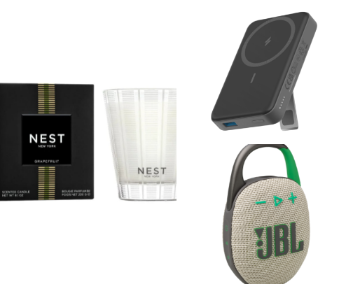 Gifts That Look More Expensive Than They Are cover photo collage