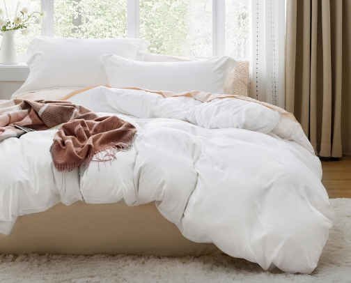 Cozy Bedroom Essentials for the Ultimate Dream Space cover photo collage