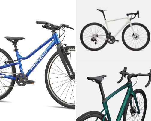 Everyday Cycling Essentials you must have!!! cover photo collage