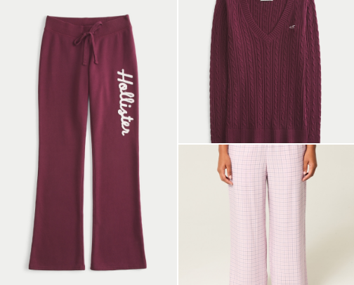 my dream closet cover photo collage