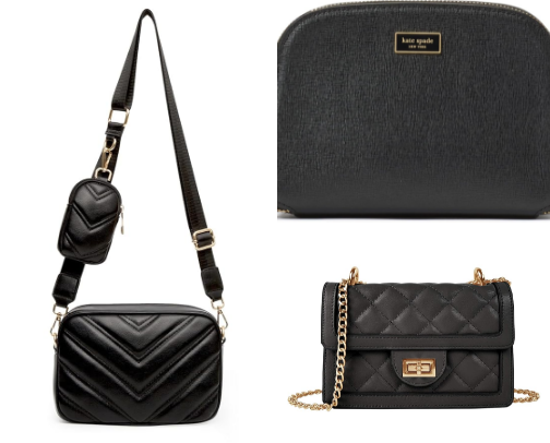 My Pick for Women’s ExoTiC bags👜👛 cover photo collage
