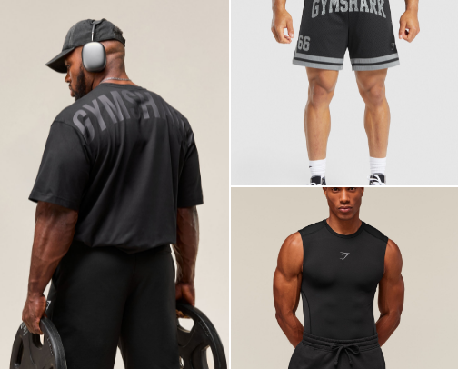 Lift & Look Good cover photo collage