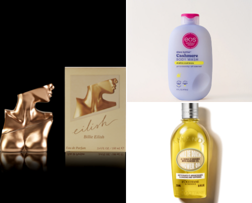 The Ultimate Vanilla Girl Guide cover photo collage