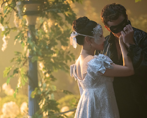 Netlflix cover photo collage