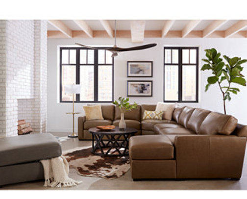 Luxury Furniture cover photo collage