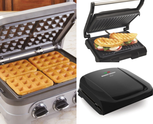 How I Finally Got Restaurant-Level Crispy Panini Lines at Home cover photo collage