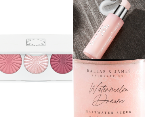 The Ipsy Edit 💄✍️ cover photo collage