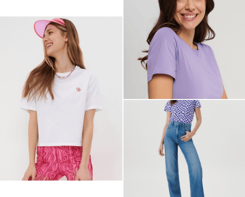shirts under 10$ cover photo collage