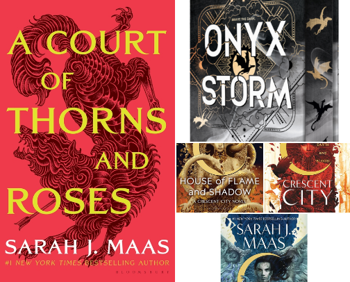 Book Hangover cover photo collage