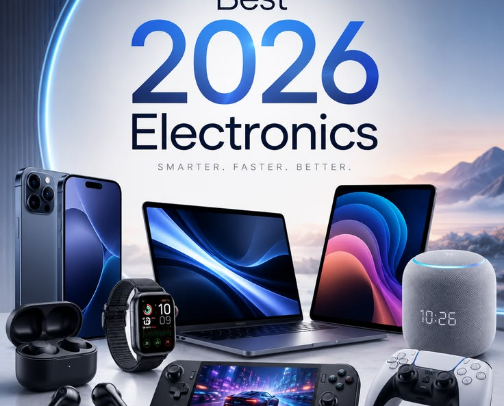 Practical Tech Essentials cover photo collage