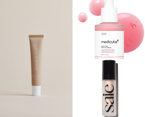 TikTok Made Me Buy It ( I still use it) cover photo collage