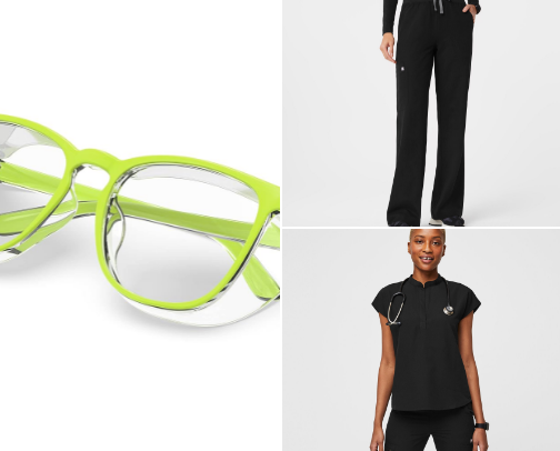 Must Haves for Dental Girlies 🦷🪥🩵 cover photo collage