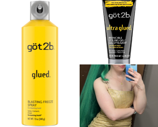 Wig Styling Help cover photo collage