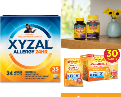 Health cover photo collage