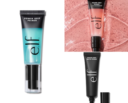 daily makeup must-haves💄 cover photo collage