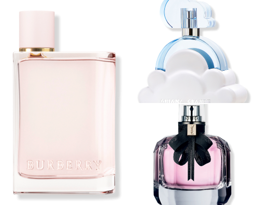 You must have perfume from fresh daily, to sultan scent cover photo collage