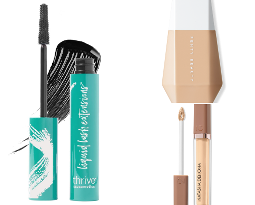 Makeup products that never let me down cover photo collage