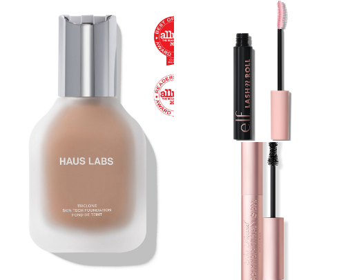 Beat By Me: My Makeup Staples 💄💋 cover photo collage