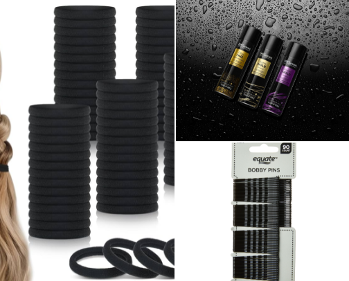 Christmas gifts for dancers cover photo collage