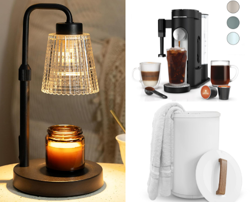 Mother's Day Gift Ideas Under $100 cover photo collage