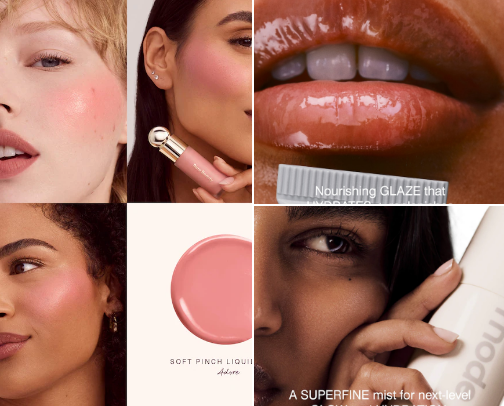✨Viral Beauty Products That Are Actually Worth It cover photo collage