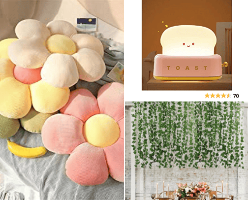 Cute Home cover photo collage