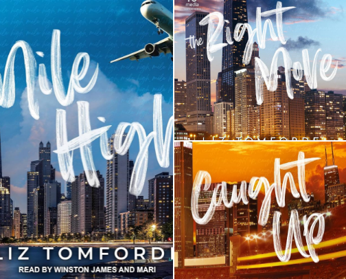Book Recommendations cover photo collage