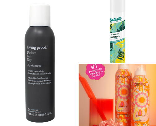 💇 Haircare Favorites I Truly Love For Strong, Shiny & Beautiful Hair!! cover photo collage