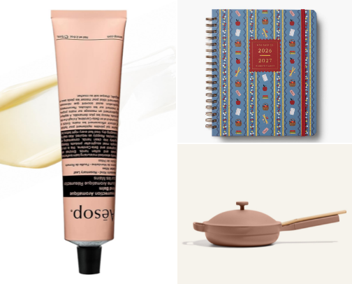 Aesthetic Lifestyle starter kit ✨| Luxury, clean & budget finds cover photo collage
