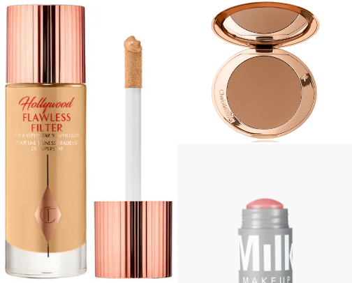 best makeup for your face cover photo collage