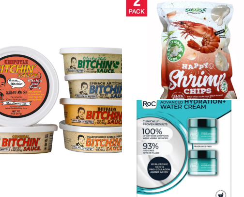 My Favorite Costco Buys cover photo collage