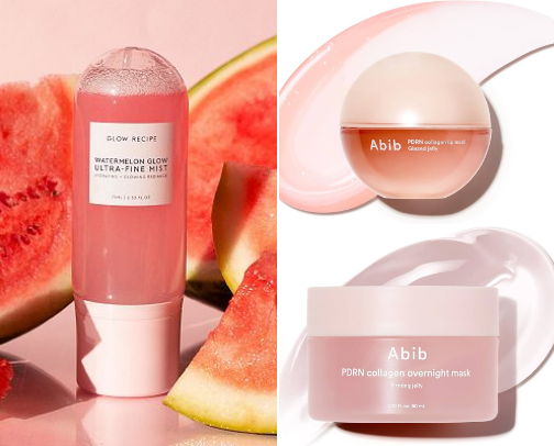 K-Beauty Must-Haves ✨ cover photo collage