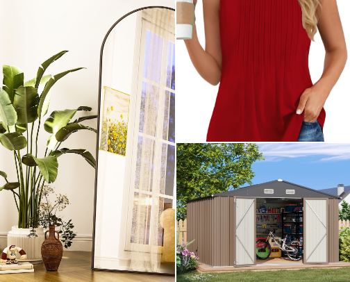 ⭐️⭐️ Flash Deals ⭐️⭐️ cover photo collage