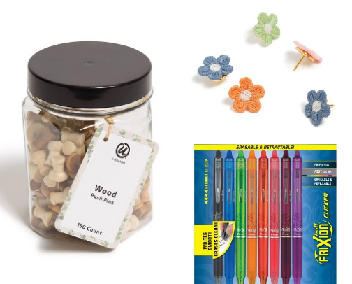 Work from home office goodies cover photo collage