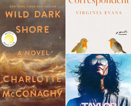 📚 Stories that stayed with me: My favourite reads of 2025 cover photo collage