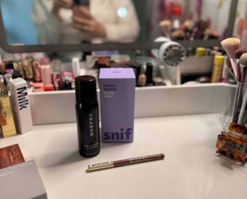 My Everyday Holy Grail Makeup Routine — The Products I’ll Never Stop Rebuying cover photo collage