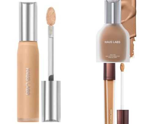 Sephora Sale Recommendations 💗 cover photo collage