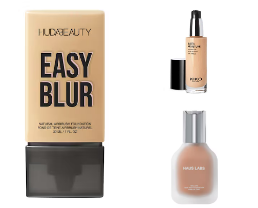 Foundation cover photo collage