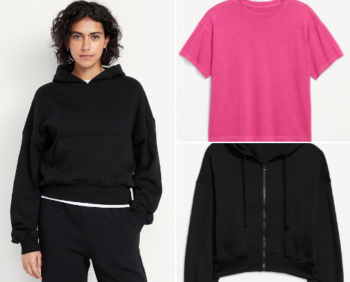 The Plus Edit cover photo collage