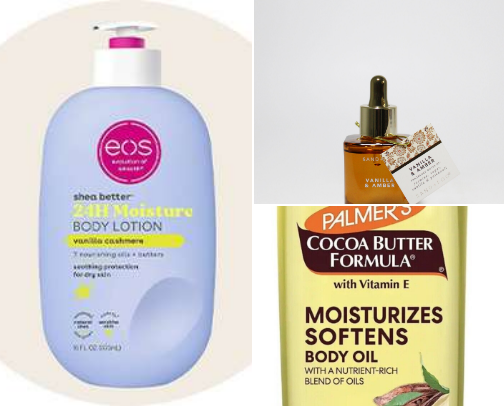 how to smell delicious 🍨🥮🥥🧁 cover photo collage