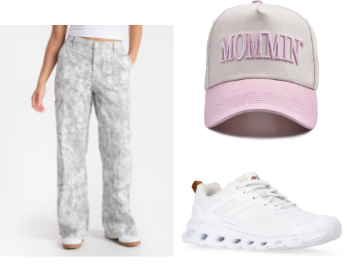 Walmart Fashion Finds cover photo collage