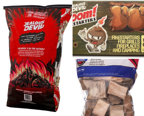 Everything You Need to Smoke the Best Brisket 🔥🍖 cover photo collage