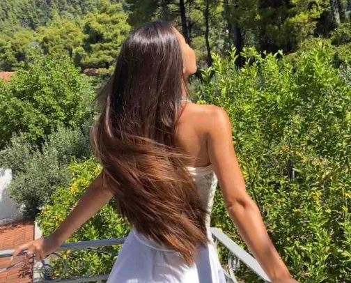 Best hair products cover photo collage
