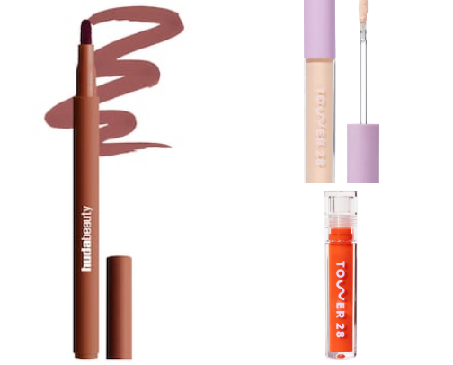 Sephora sale purchases cover photo collage